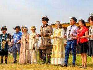 В Якутске подвели итоги национального праздника «Ысыах Туймаады-2019»