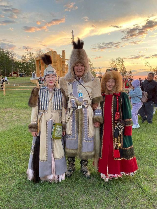 Владимир Поскачин одерживает убедительную победу