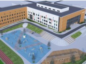 В селе Ытык-Кюель Таттинского района построят школу на 450 мест с интернатом 