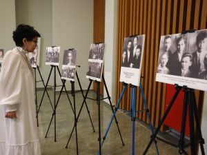 Дни Вилюйского улуса в Якутске приурочили к 390-летию Вилюйска и юбилею Степана Аржакова