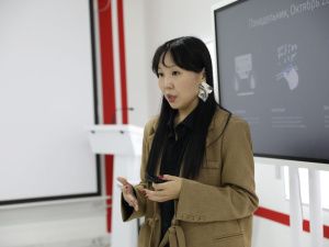 «Школа предпринимательства» стартовала в Якутии