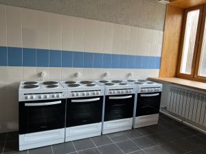 «Якутуголь» вложил 20 миллионов рублей в реконструкцию общежития для вахтовых работников