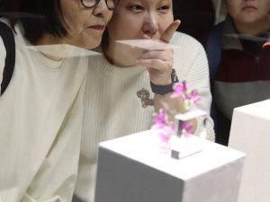 «Сокровищница Якутии» открыла выставку к году культуры в республике