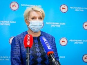 В Якутии произошли вспышки ковид-19 в интернате для школьников и в социальном учреждении