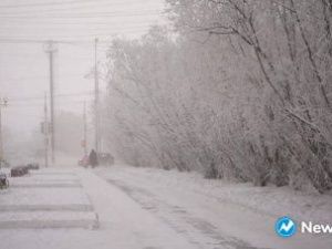 Прогноз погоды в Якутске на 11 декабря