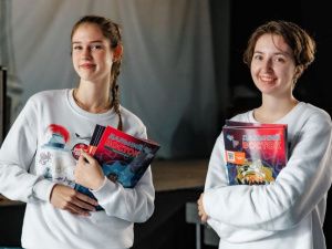 Студенты МЭИ познакомились с возможностями работы и жизни на Дальнем Востоке