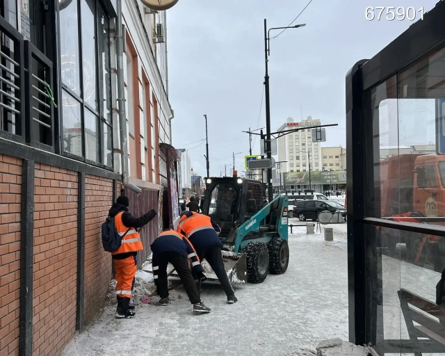 О погоде в Якутске во вторник, 27 октября