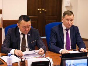 В Якутии за год к электросетям подключили более 6,8 тысяч новых потребителей