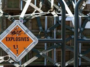 США впервые отправят Украине зенитные ракеты Sea Sparrow