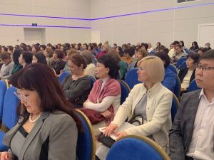 В Якутии проводится симпозиум для медицинских статистиков