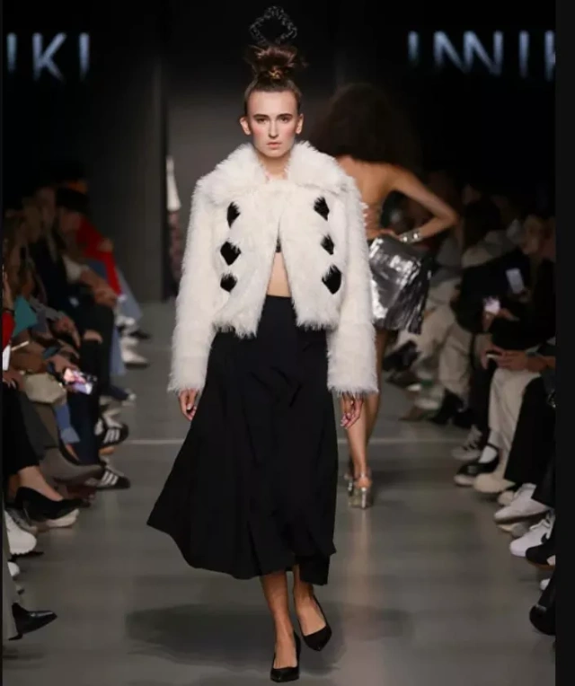 Дизайнер из Якутска примет участие в Московской неделе моды