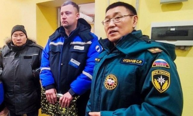 Готова ли Якутия к защите населения при военном положении