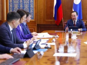 В 2023 году ВОЛС проведут до арктического села Жиганск