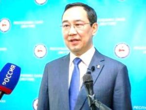 В Якутии за сутки выявили еще 77 заболевших COVID-19