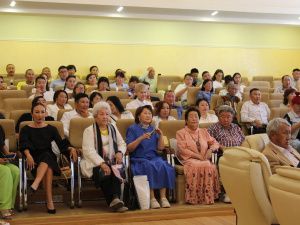 «Это была слаженная работа большой команды»: подведены итоги Ысыаха Олонхо — 2023 в Якутии