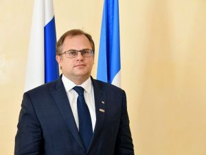 Первый замминистра образования и науки Якутии Михаил Присяжный выступит в радиоэфире «Диалог с властью»