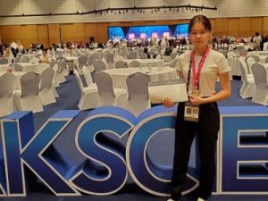 Технологию производства чипсов из якутского карася оценили на научной выставке в Абу-Даби