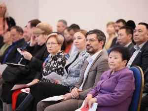 В Общественной палате Якутии подвели итоги года и поставили новые задачи