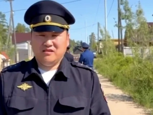 Трагедия в Нижнем Бестяxe: Подробности ДТП