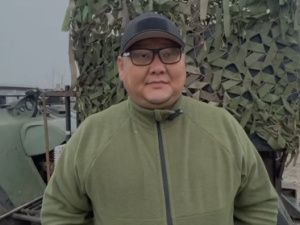 Очередную партию посылок передали участникам СВО из Якутии