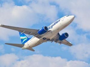 Авиакомпании «Якутия» исполняется 19 лет