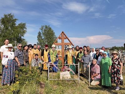 В Якутии не заметили приезда митрополита Всея Руси