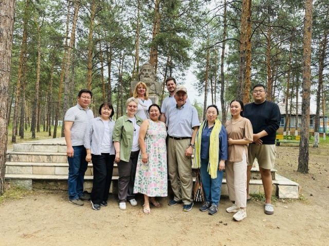 Депутаты Якутской городской Думы ознакомились с организацией детского летнего отдыха на территории Якутска