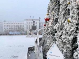 Прогноз погоды в Якутске на 1 февраля 2021