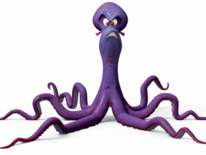 В Нерюнгри продолжают отрубать щупальца семьи экс-мэра Олейника