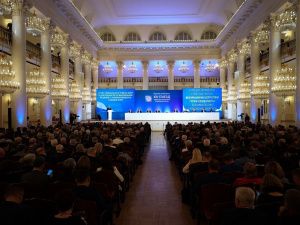 Предложения профсоюзов Якутии озвучены на XII съезде ФНПР