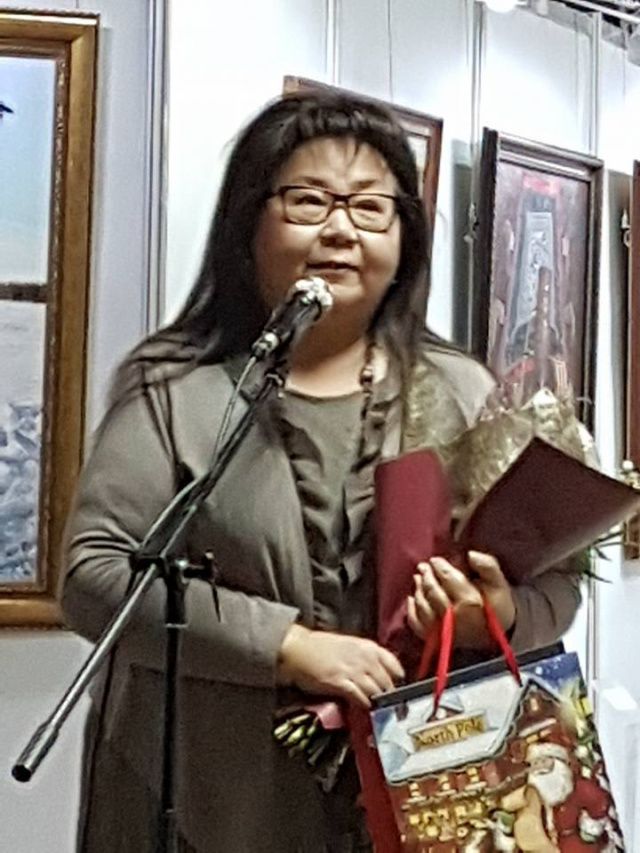 Во время обысков в мэрии изъят сотовый телефон Антониды Корякиной!