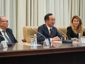 Эксперты Ленского клуба обсудили патриотическое воспитание на примере героев Якутии