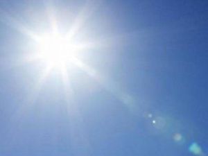 В северных районах Якутии в ближайшую неделю ожидается 30-35 градусов жары