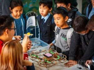 Качество образования считается визитной карточкой республики