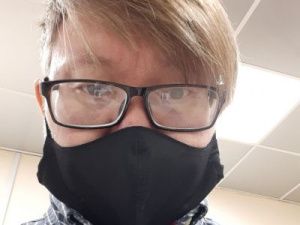 Известный якутский журналист про коронавирус