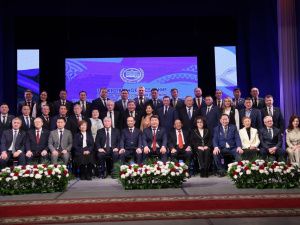 Глава Якутии: Ил Тумэн был и остается гарантом стабильности и общественного согласия в республике