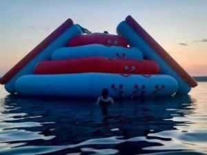 В Якутии посетитель водного аттракциона получил смертельную травму: Предприниматель признал вину