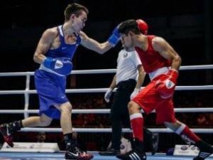 На предстоящем чемпионате России по боксу выступят десять якутян