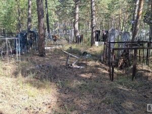 Контроль за работами, ровные ряды и благоустройство территории: что изменится на кладбищах Якутска