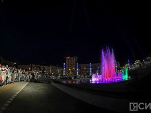 В Якутске площадь Ленина предложили переименовать в площадь Республики