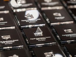 В историческом парке Якутска открылась тематическая экскурсия «100 именных алмазов»