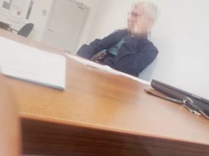 В Якутии возбуждено уголовное дело по факту попытки дачи взятки сотруднику транспортной полиции