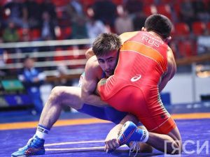 Пятеро якутян вышли в полуфинал международного турнира Коркина