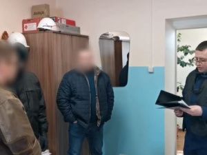 Директору рудника «Пионер» грозит до семи лет лишения свободы