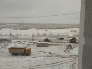 Куда перенесли остановку «Городская баня»