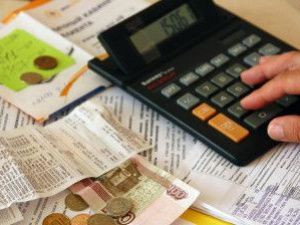 Как сделать перерасчет за коммуналку при отъезде из дома 