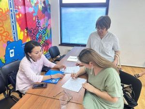 За испорченный отдых детей никто не ответил?