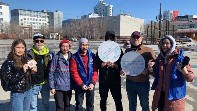 В Якутске завершился IV этап деловой игры «МЭР-2022»