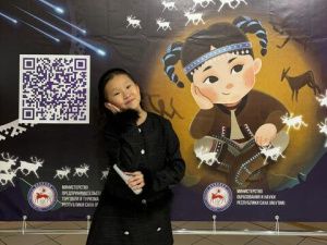 Международную акцию по сбору детских пожеланий в капсулу времени проводят в Якутии