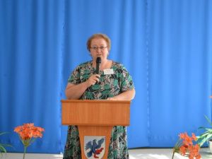 Будем вместе: VII Республиканский слёт приёмных родителей в Якутске